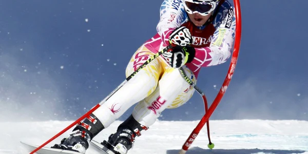 Lindsey Vonn