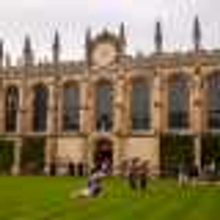 oxford