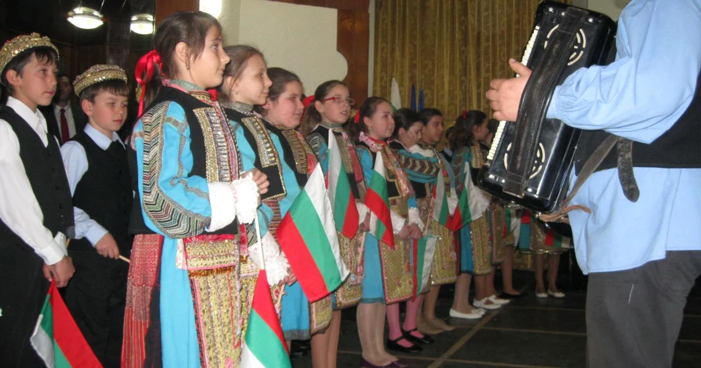Bulgarii din Vestul României sunt consideraţi "bănăţeni" la Sofia