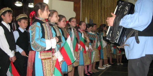 Bulgarii din Vestul României sunt consideraţi "bănăţeni" la Sofia