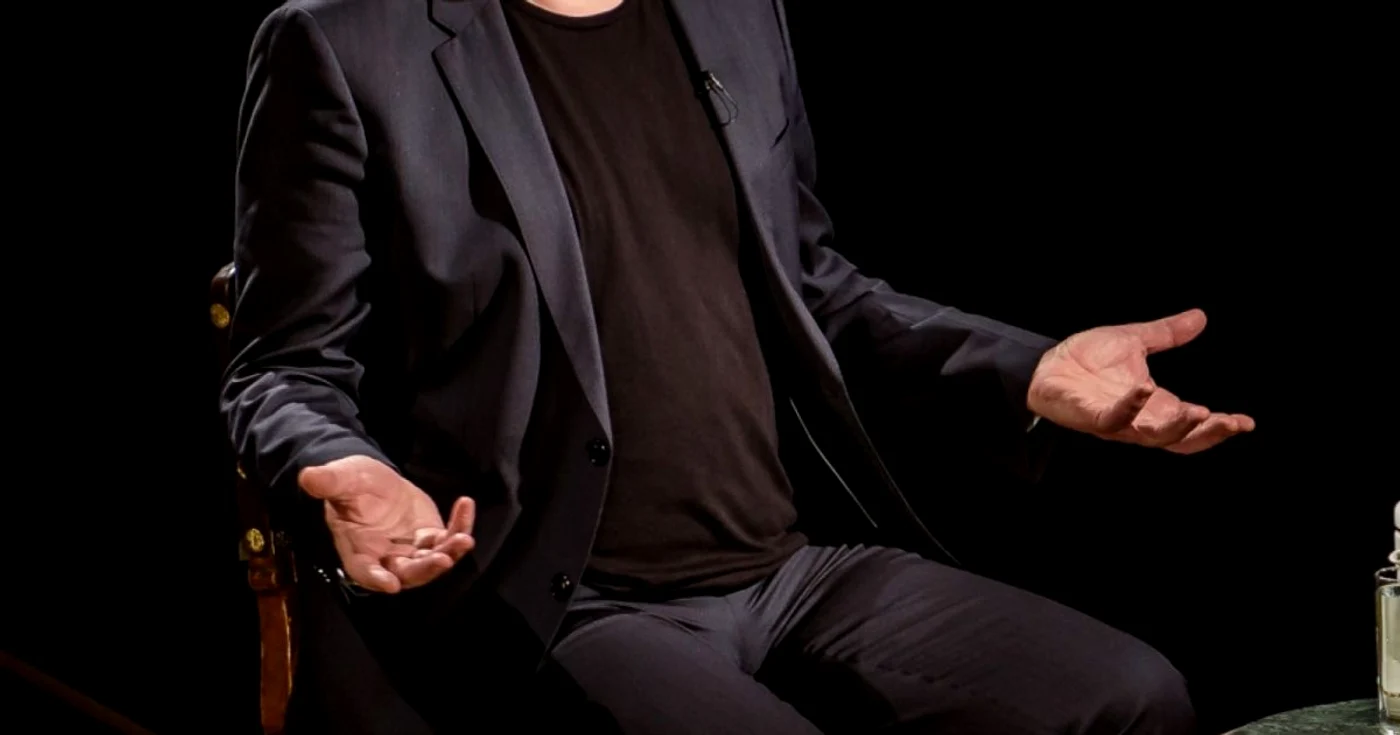 tim robbins