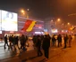 Peste 4.000 persoane protestează la Ploieşti. Manifestanţii au scandat la sediul DNA