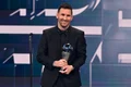 SITE Lionel Messi, jucatorul anului la gala FIFA (Getty Images) jpg