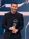 SITE Lionel Messi, jucatorul anului la gala FIFA (Getty Images) jpg