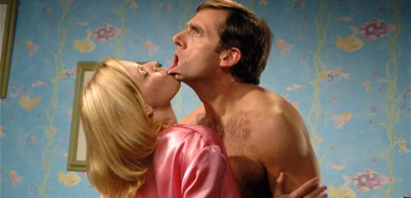 Femeile devin mai deschise din punct de vedere sexual cu timpul. FOTO The Telegraph