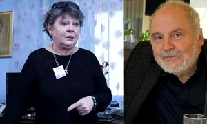 Anca Pandrea Eugen Cristea 
