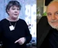 Anca Pandrea și Eugen Cristea au sufletele cernite de durere, după decesul celor dragi