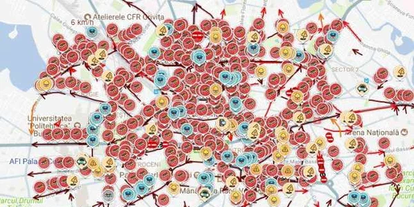 waze