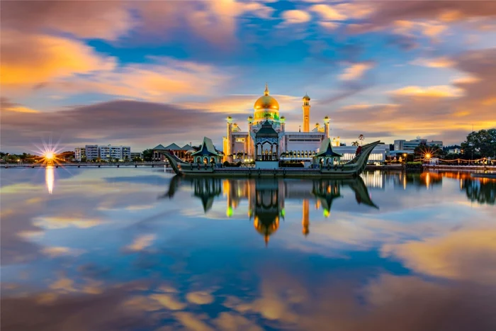 Brunei / Foto: Shutterstock