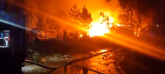 FOTO: Captură Video