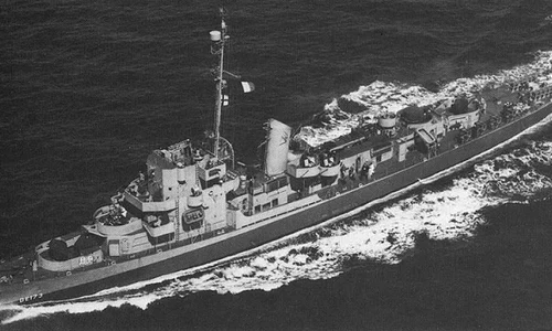 Top 10 lucruri de ştiut despre    Experimentul Philadelphia jpeg