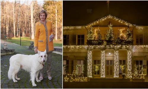 Margareta a României la Săvârșin   FOTO Daniel Angelescu, Casa Majestății Sale jpg
