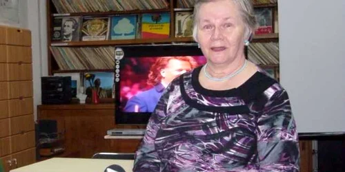 Prof. Rodica Stănilă