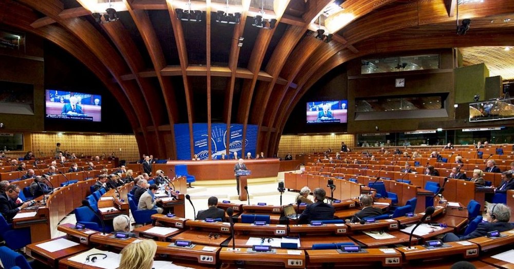 Consiliul Europei se reunește într-o sesiune plenară la Strasbourg. Problemele electorale din România, printre temele dezbătute