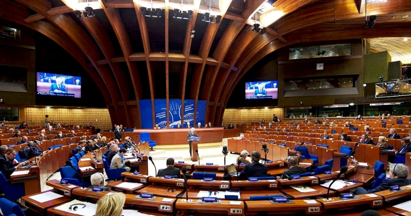 Congresul are loc în perioada 25-27 martie 2025 FOTO Arhivă
