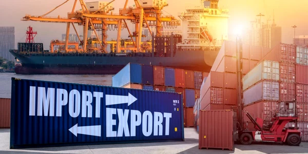 export-import
