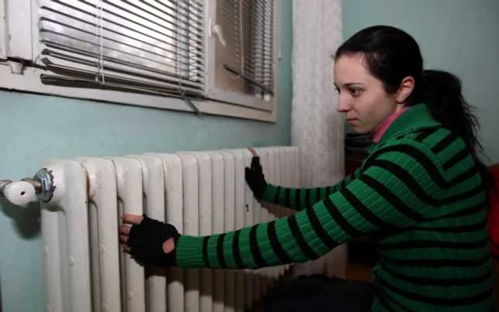 Ajutoarele pentru încălzire şi cele sociale vor fi acordate prin transfer bancar şi prin Poşta Moldovei Foto: Adevărul
