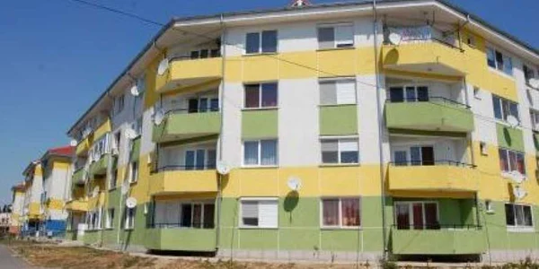Locuinţă ANL