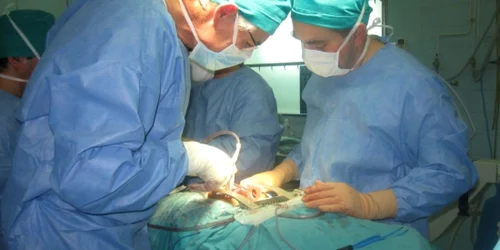 Românul avea nevoie urgentă de un transplant