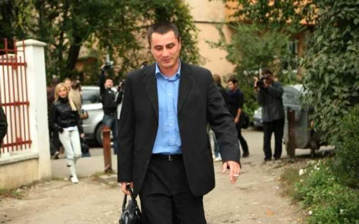 Cioacă îşi află sentinţa peste o săptămână Foto. Adevărul Braşov