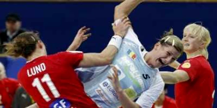 HANDBAL: România este cotată cu a treia şansă la câştigarea Mondialelor!