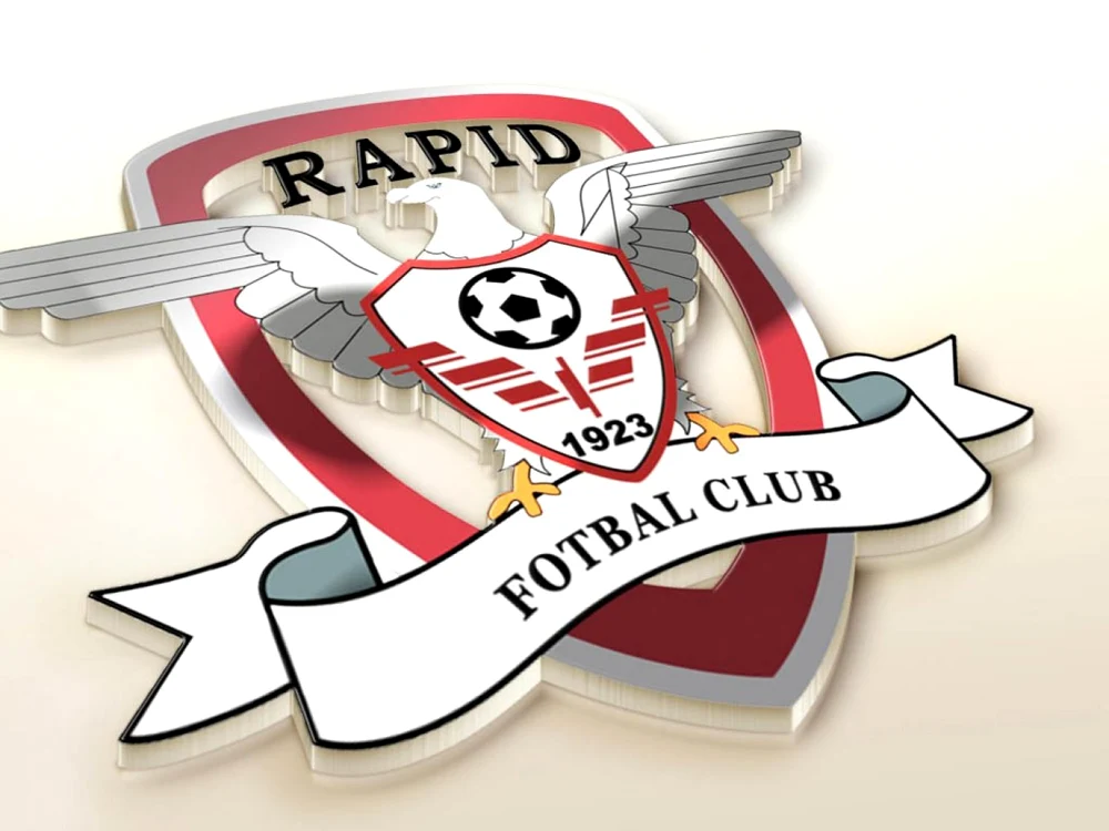 Rapid este unul dintre cele mai iubite cluburi din România