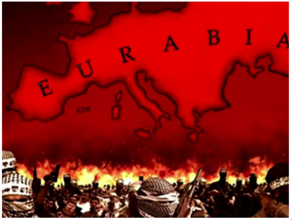 eurabia