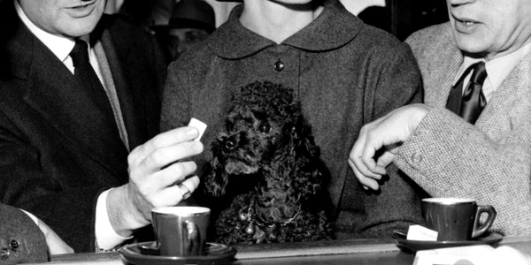 Maria Callas
