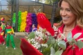  Mirela Retegan e fericită! Aseară a dat mare petrecere cu părinți și copii, prima întâlnire specială cu noii interpreți ai Găștii Zurli!