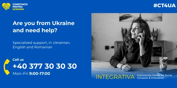 Call center refugiati ucraina foto centrul pt resurse civice png