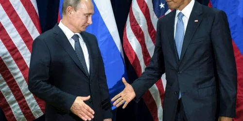 putin si obama isi strang mana