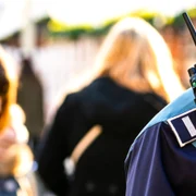 agent politie politist foto shutterstock