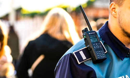 agent politie politist foto shutterstock