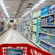 supermarket, foto shutterstock jpg