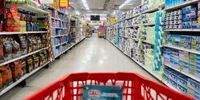 supermarket, foto shutterstock jpg
