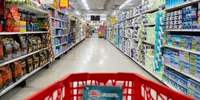 supermarket, foto shutterstock jpg