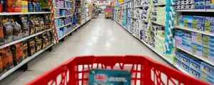 supermarket, foto shutterstock jpg