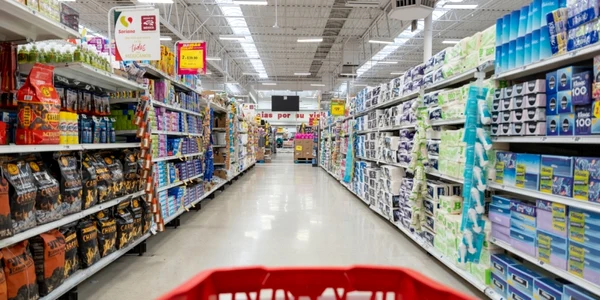 supermarket, foto shutterstock jpg