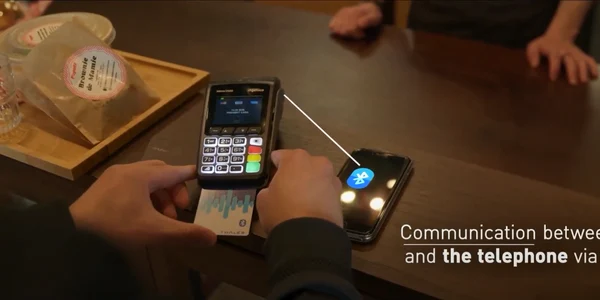 Plată cu card Thales jpg