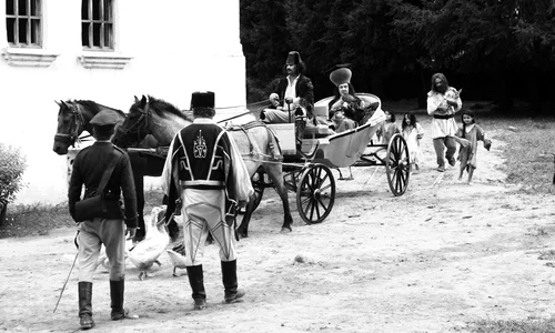 Aferim! – un film istoric bine stricat jpeg