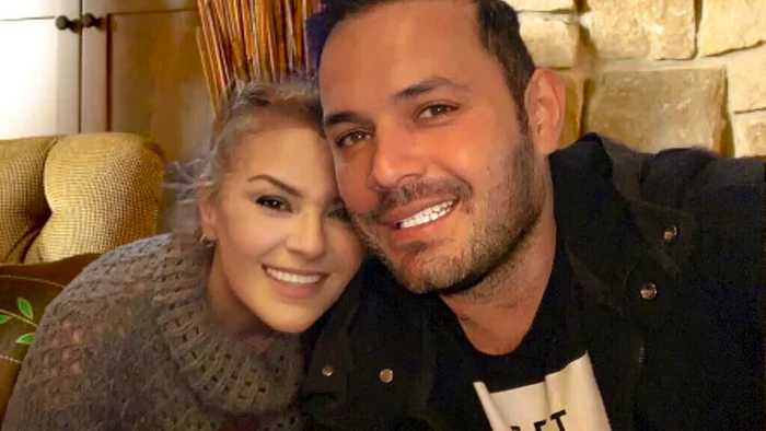 Iuliana Crețu și Raoul