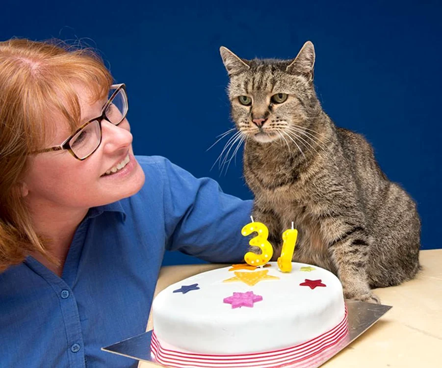 Foto: Westway Veterinary Group/Facebook