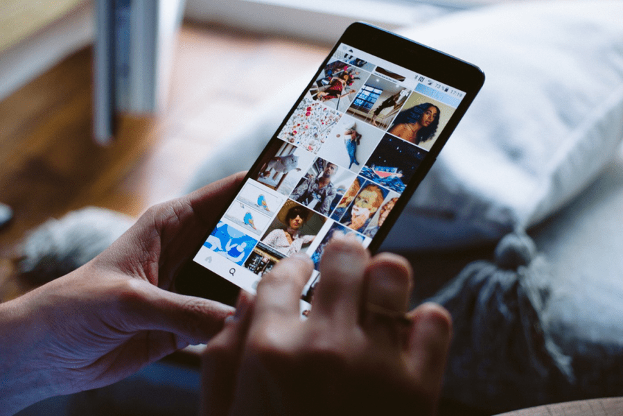  Conturi Instagram, suspendate fără motiv: platforma a avut probleme de funcționare