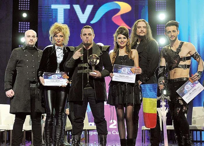 Ovidiu continuă să se pregătească pentru Stockholm, alături de echipa sa