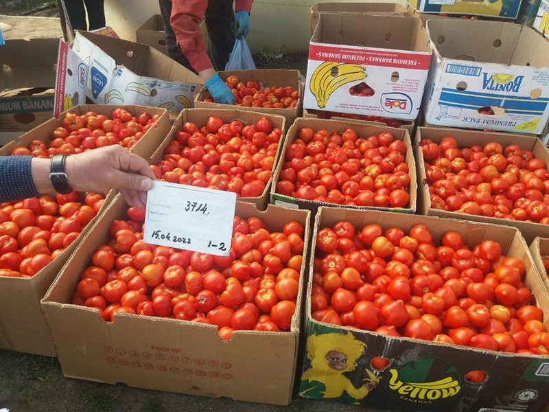 Ce este „foaia de țăran” și de ce o râvnesc intermediarii care cumpără legume. „Sunt în necunoștință de cauză” 