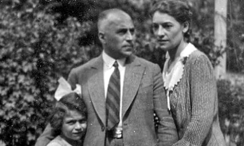 Povestea singurului evreu care a beneficiat de protecţia lui Hitler jpeg