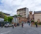 Palatul Voievodal-Curtea Veche/FOTO: Facebook/PMB
