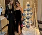 Ela Crăciun a adunat 55.000 de euro la Festivalul Brazilor de Crăciun foto: arhiva personală