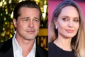 Brad Pitt, Angelina Jolie  foto   Profimedia jpg