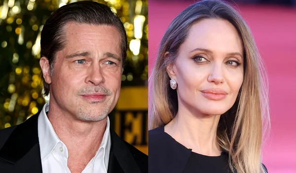 Brad Pitt, Angelina Jolie  foto   Profimedia jpg